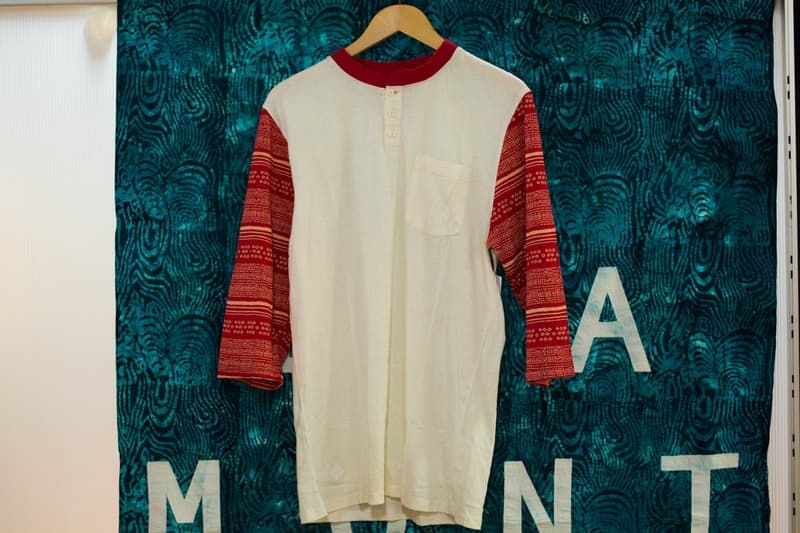 Altamont 2014 春季系列預覽 @ Agenda NYC