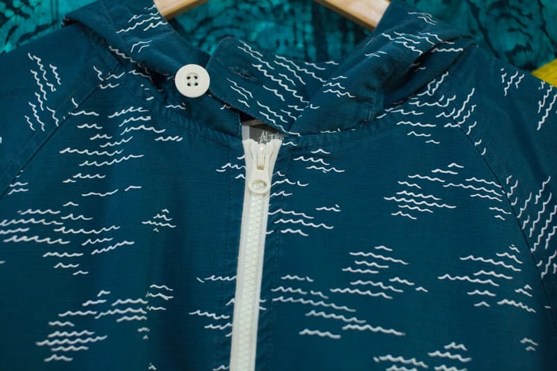 Altamont 2014 春季系列預覽 @ Agenda NYC