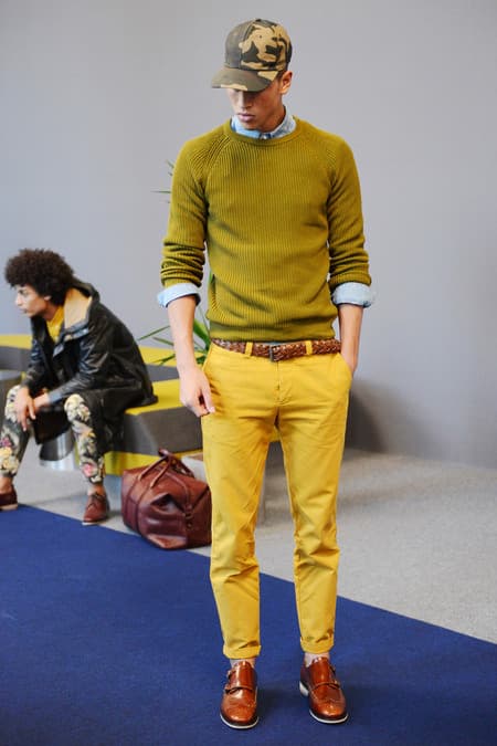 Ami 2014 春夏系列