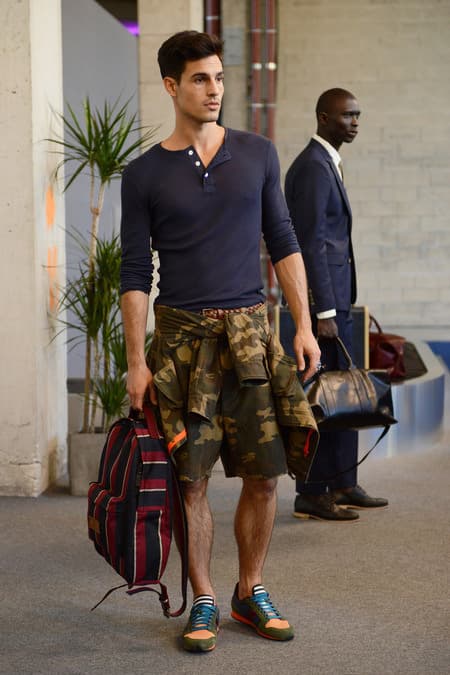 Ami 2014 春夏系列