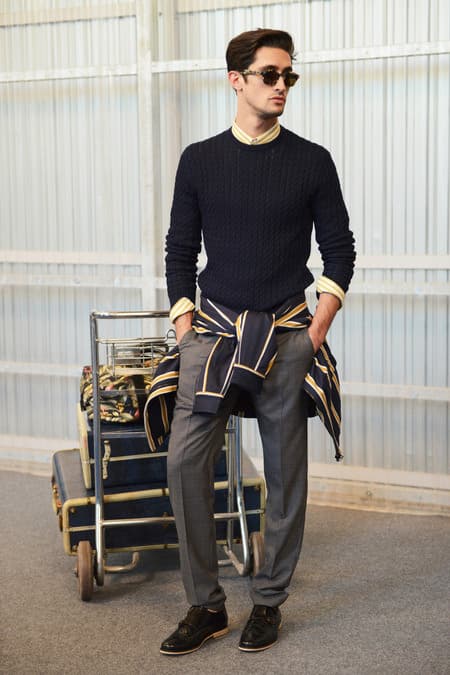 Ami 2014 春夏系列