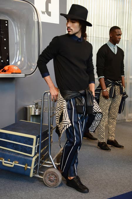 Ami 2014 春夏系列