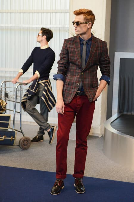 Ami 2014 春夏系列