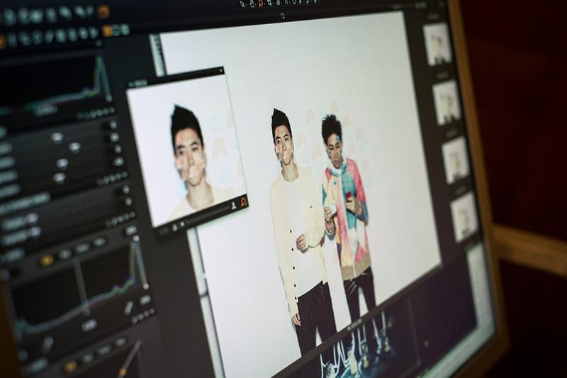 Behind the Style: 專訪香港新晉美術指導馬天佑