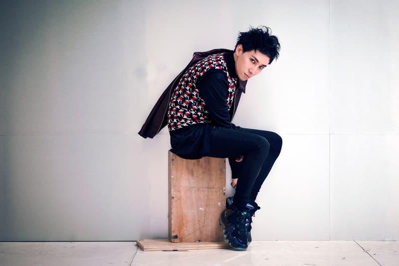 Behind the Style: 專訪香港新晉美術指導馬天佑