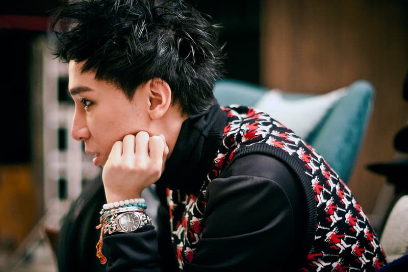 Behind the Style: 專訪香港新晉美術指導馬天佑