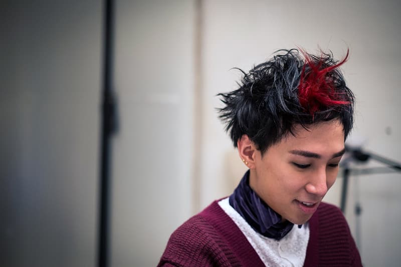 Behind the Style: 專訪香港新晉美術指導馬天佑