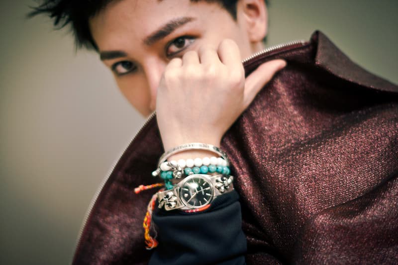 Behind the Style: 專訪香港新晉美術指導馬天佑