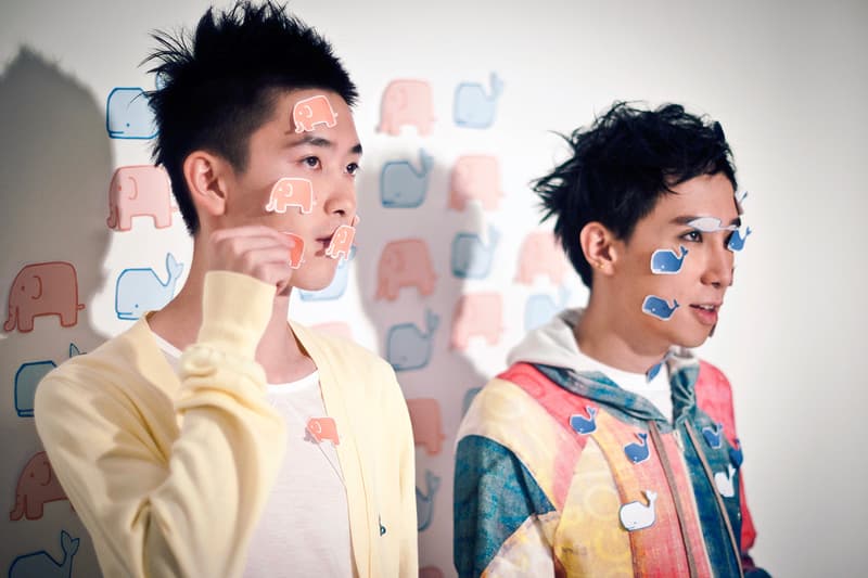 Behind the Style: 專訪香港新晉美術指導馬天佑