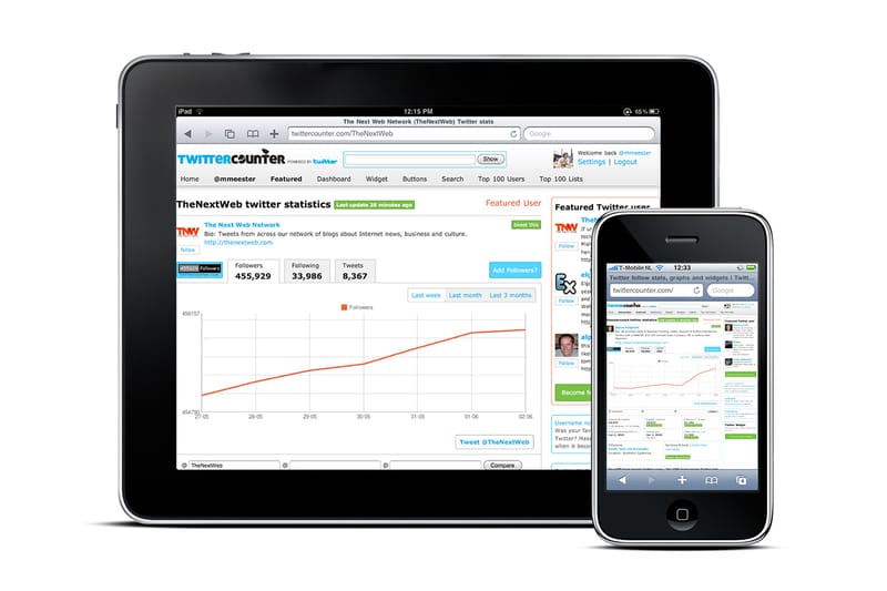 傳蘋果 Apple 正在測試更大螢幕的 iPhone 及 iPad 