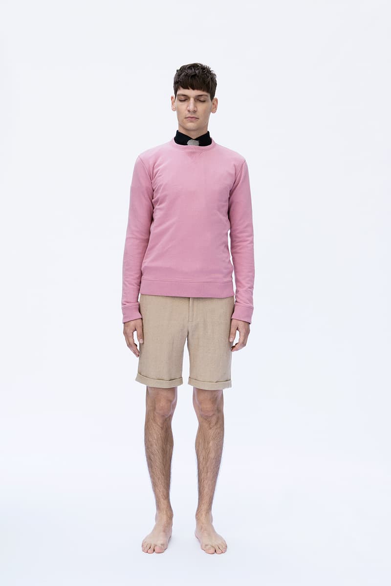 Armoire D’Homme 2014 春夏造型搭配 Lookbook