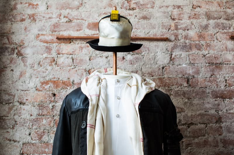 Art Comes First “The Hard Graft” 現場回顧