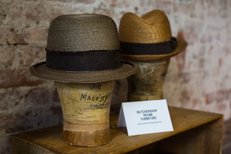 Art Comes First “The Hard Graft” 現場回顧