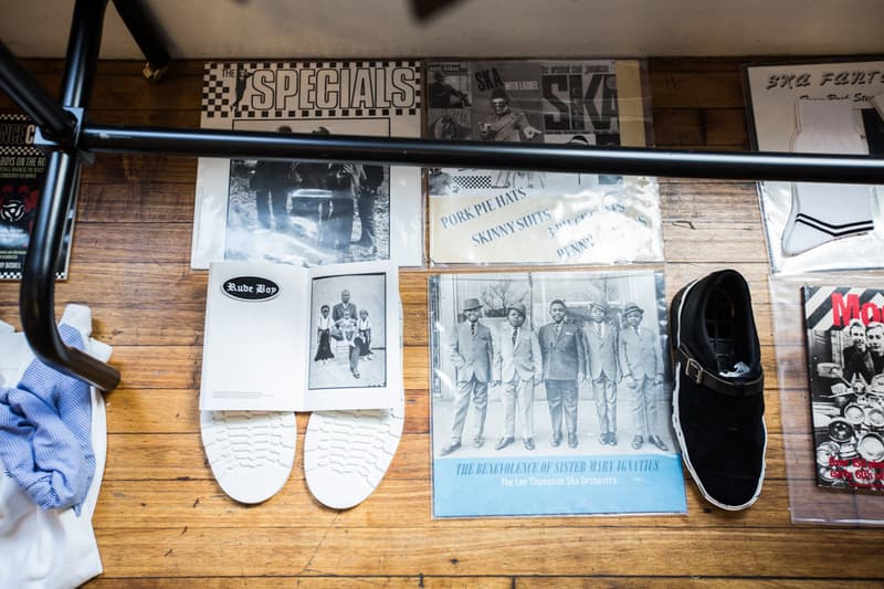 Art Comes First “The Hard Graft” 現場回顧