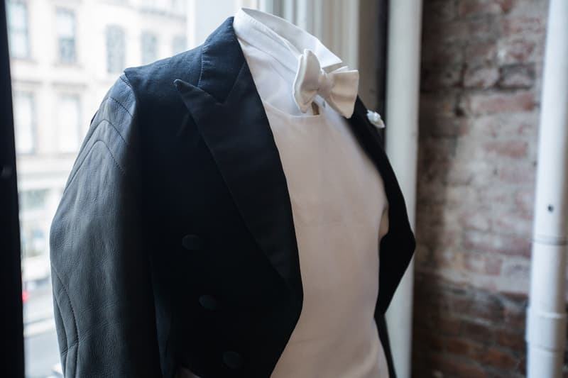 Art Comes First “The Hard Graft” 現場回顧