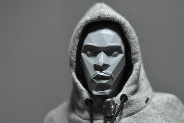 BAIT x Reebok x Coolrain Studio – Allen Iverson “Bubba Chuck” 別注版人偶