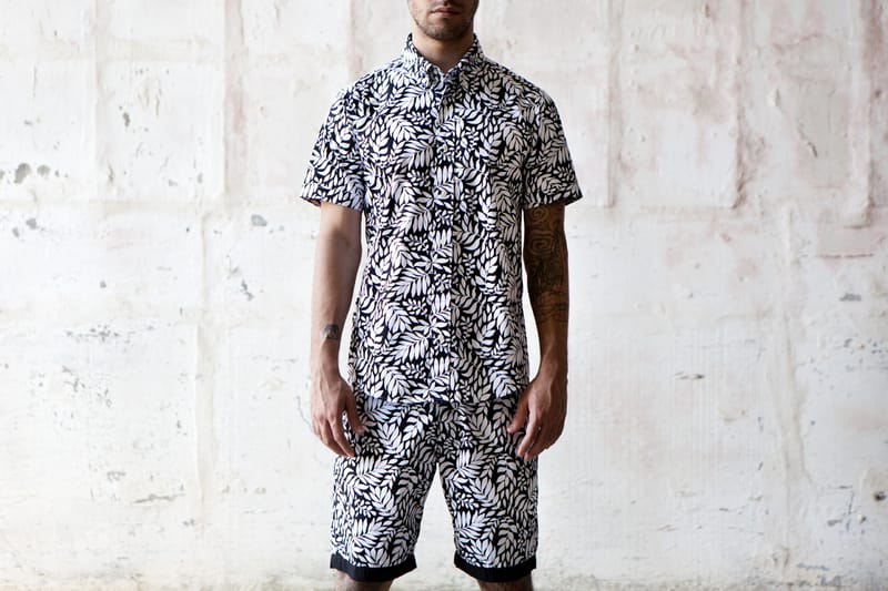 BEAMS 2013 夏季系列