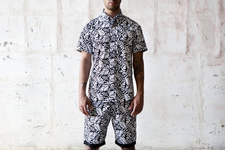 BEAMS 2013 夏季系列