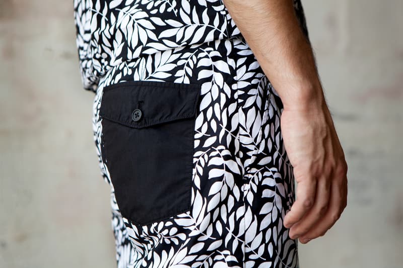 BEAMS 2013 夏季系列