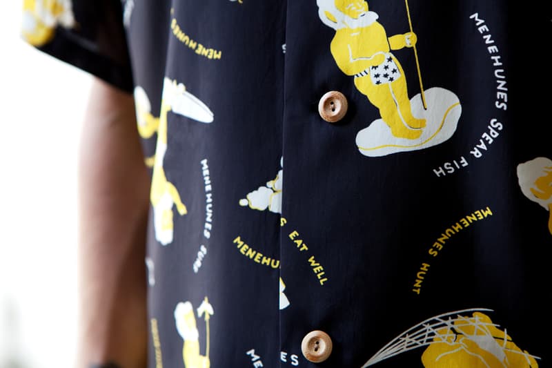 BEAMS 2013 夏季系列