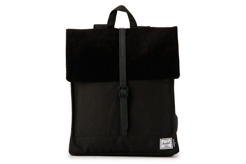 BEAMS x Herschel Supply Co. 2013 夏季聯乘系列