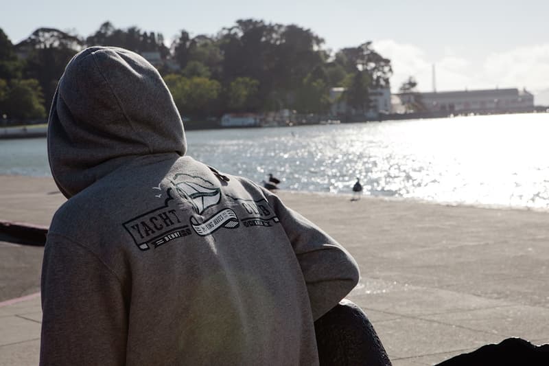 Benny Gold 2013 夏季 “Guerrero” 系列造型 Lookbook