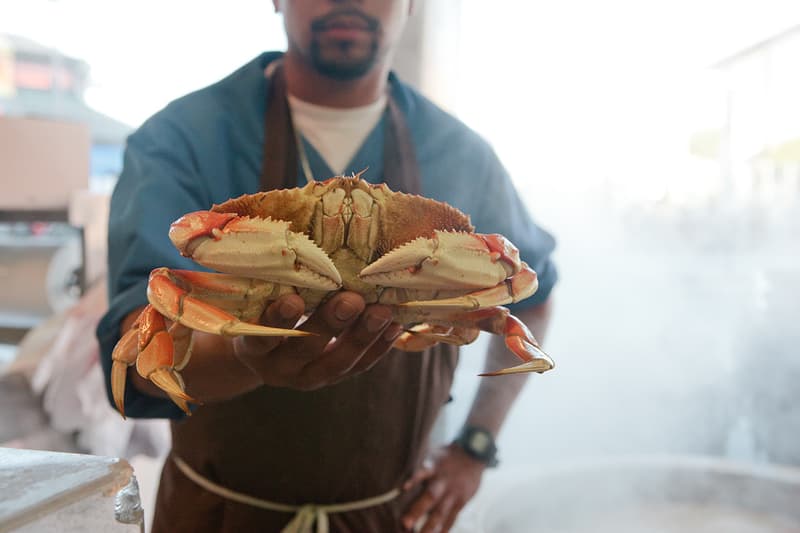 Benny Gold 2013 夏季 “Guerrero” 系列造型 Lookbook