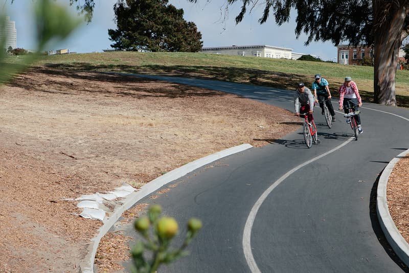 Benny Gold 2013 夏季 “Guerrero” 系列造型 Lookbook