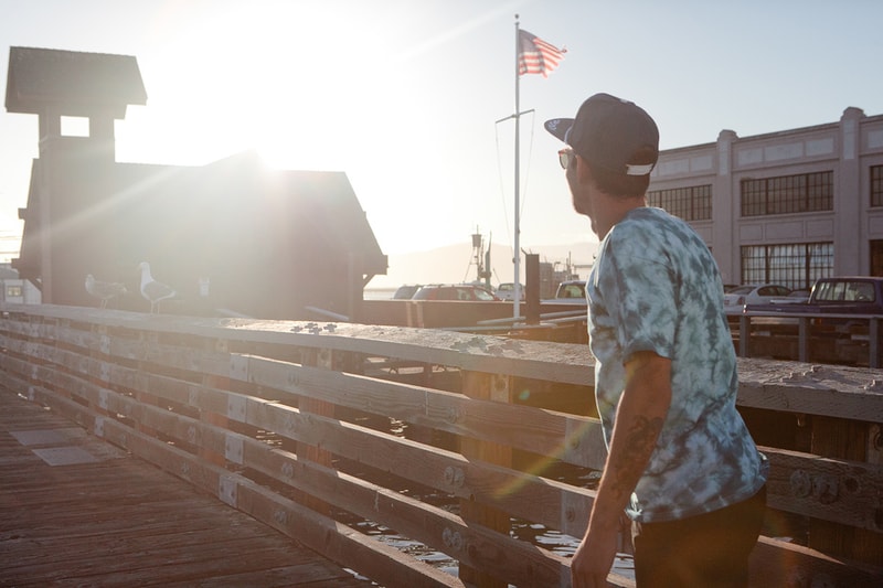 Benny Gold 2013 夏季 “Guerrero” 系列造型 Lookbook