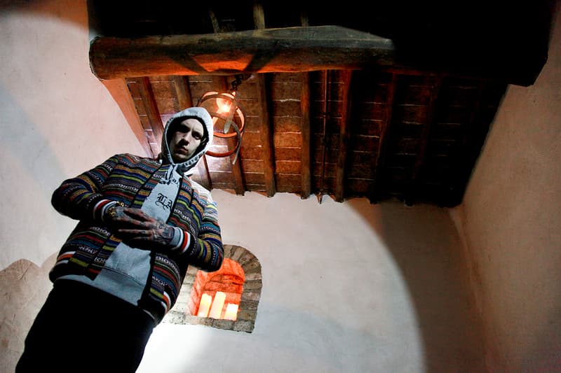 Black Scale 2013 秋季造型搭配 Lookbook「Life and Beauty」