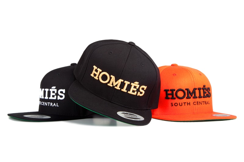 BLTEE HOMIES 2013 春夏系列新品