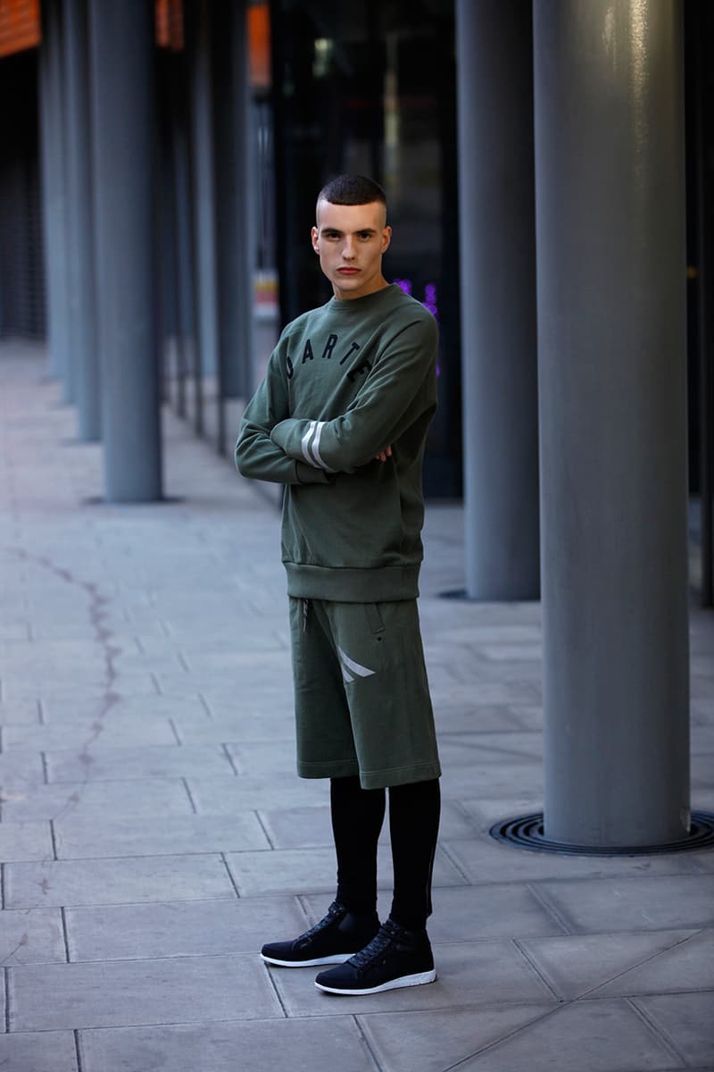 Boxfresh 25 週年紀念系列