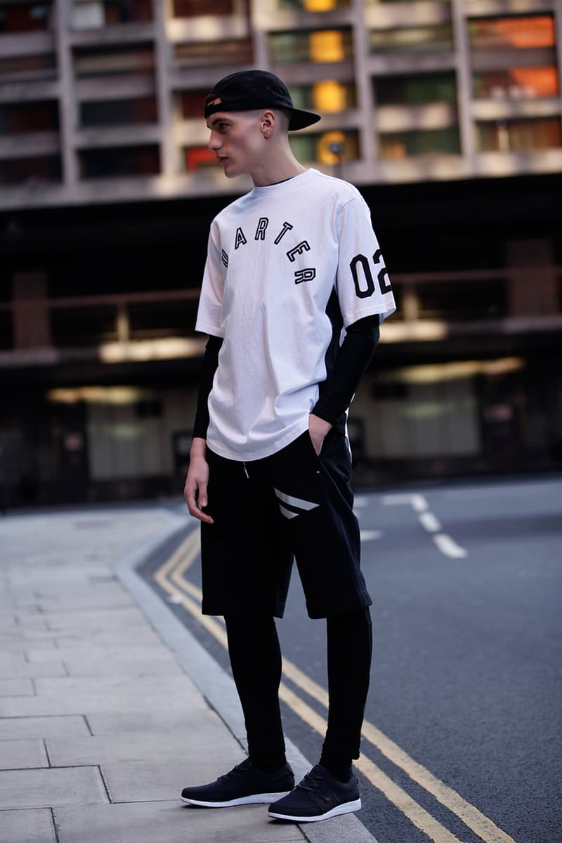 Boxfresh 25 週年紀念系列