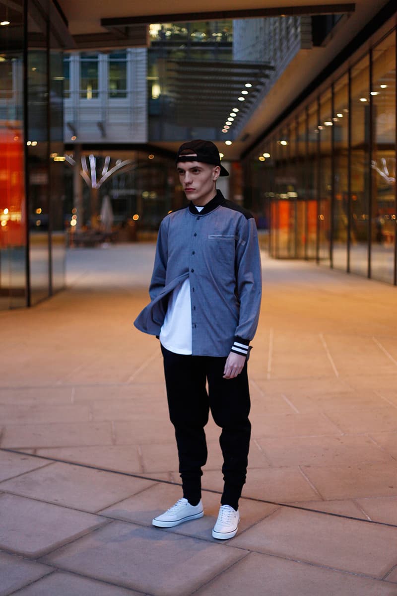 Boxfresh 25 週年紀念系列