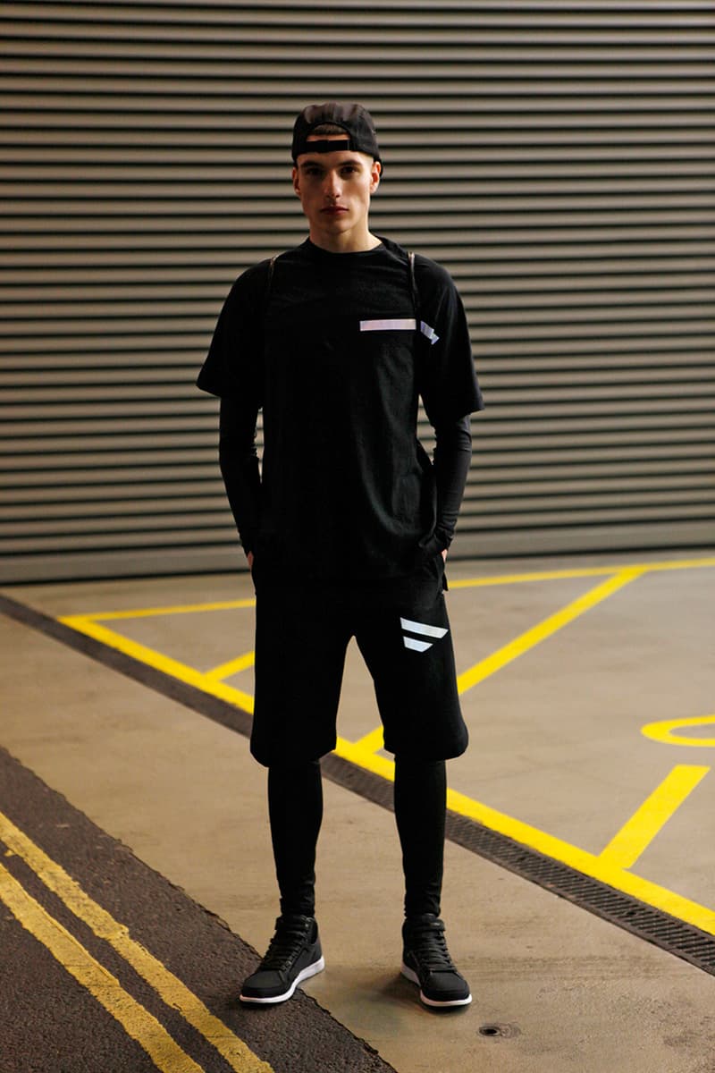 Boxfresh 25 週年紀念系列