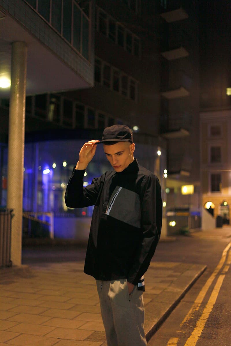 Boxfresh 25 週年紀念系列