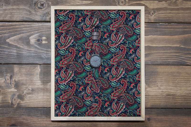 BREAD & BUTTER 夏季展會 2013: KOMONO 2013 秋冬新品預覽