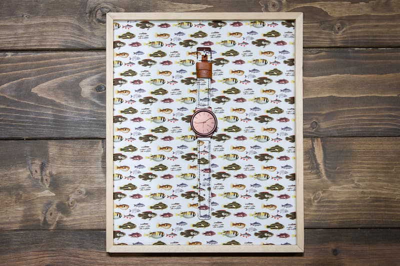 BREAD & BUTTER 夏季展會 2013: KOMONO 2013 秋冬新品預覽