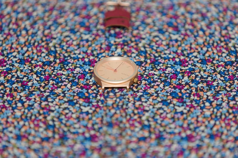 BREAD & BUTTER 夏季展會 2013: KOMONO 2013 秋冬新品預覽