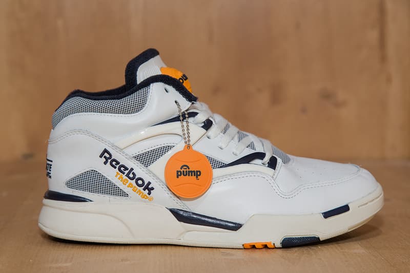 BREAD & BUTTER 夏季展會 2013: Reebok Classic 2014 春夏新品預覽