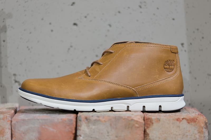 BREAD & BUTTER 夏季展會 2013: Timberland 2014 春夏鞋履系列預覽