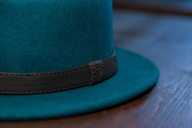 BRIGHT Tradeshow 2013: Brixton 2014 春夏系列預覽