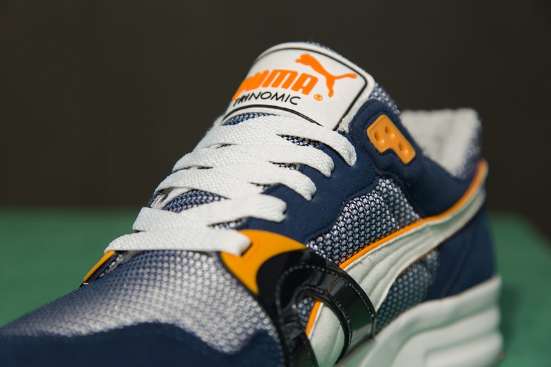 BRIGHT Tradeshow 2013: PUMA 2014 春夏鞋履系列搶先預覽