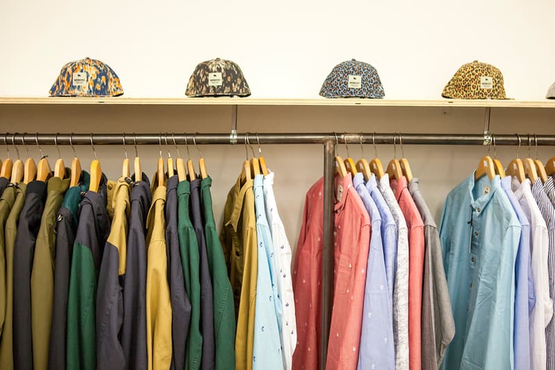 BRIGHT Tradeshow 2013 現場回顧