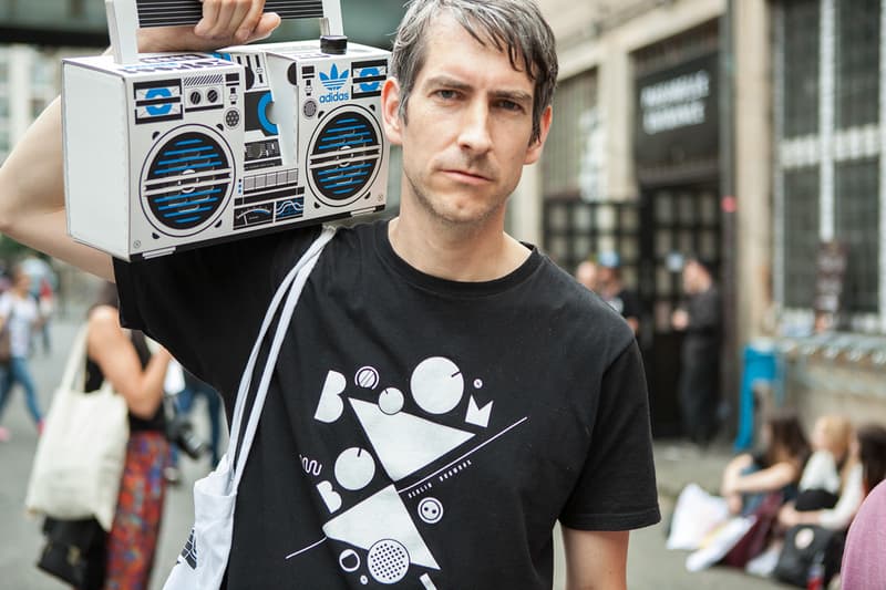 BRIGHT Tradeshow 2013 現場回顧