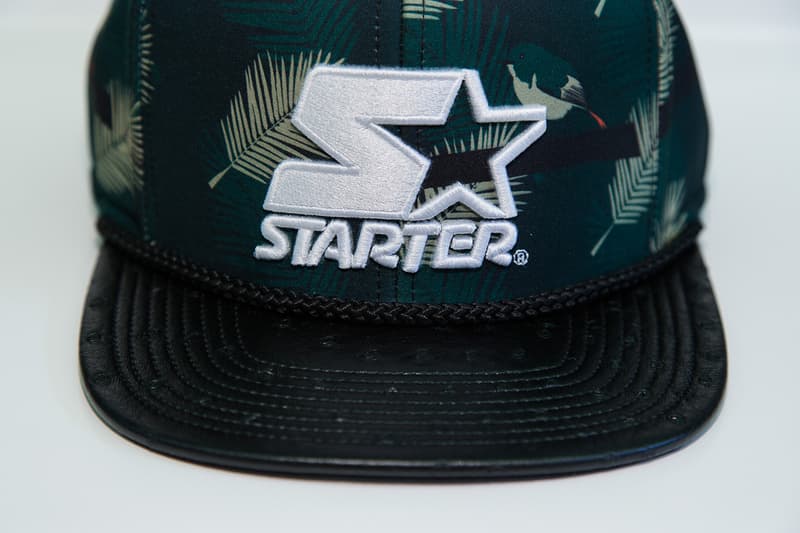 BRIGHT Tradeshow 2013: Starter 2014 春夏系列預覽