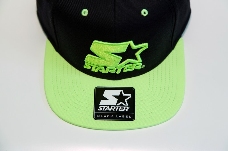 BRIGHT Tradeshow 2013: Starter 2014 春夏系列預覽