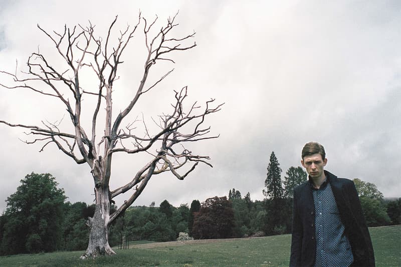 BWGH 2013 秋冬 “Stonehaven” 造型 Lookbook