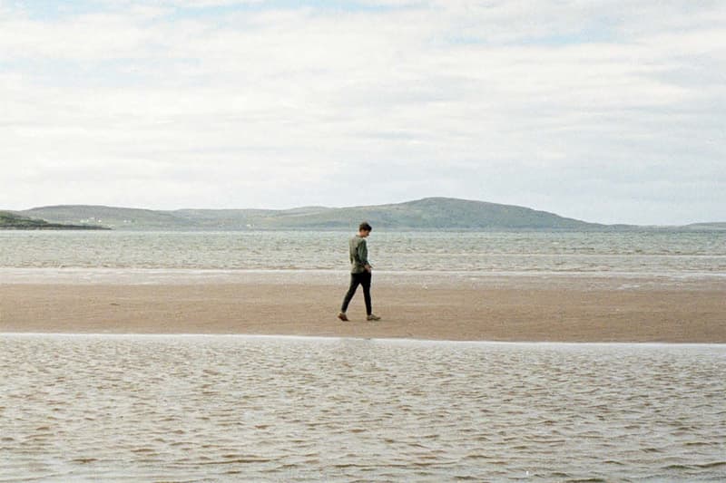 BWGH 2013 秋冬 “Stonehaven” 造型 Lookbook