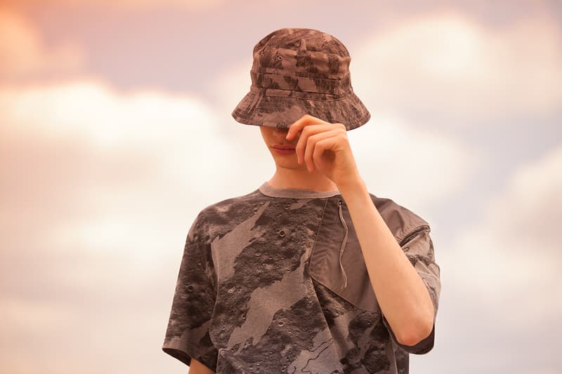 (capsule) Show 2014 春夏造型特輯